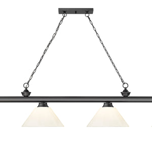 Cordon 4 Light Billiard