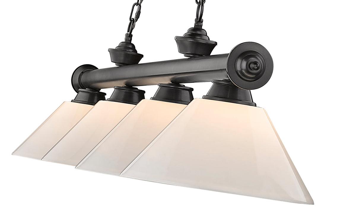 Cordon 4 Light Billiard