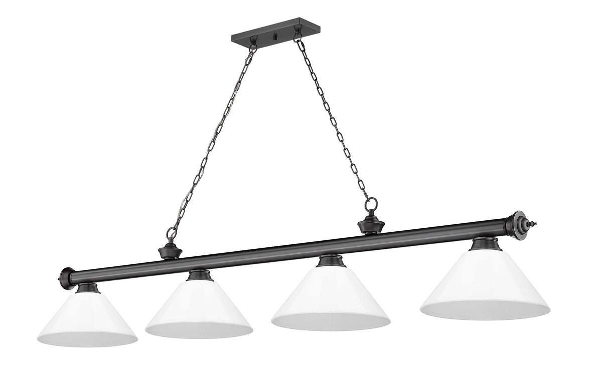Cordon 4 Light Billiard