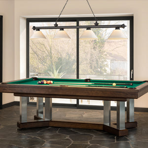 Cordon 4 Light Billiard