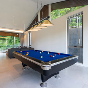 Cordon 4 Light Billiard