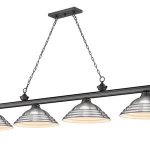 Cordon 4 Light Billiard