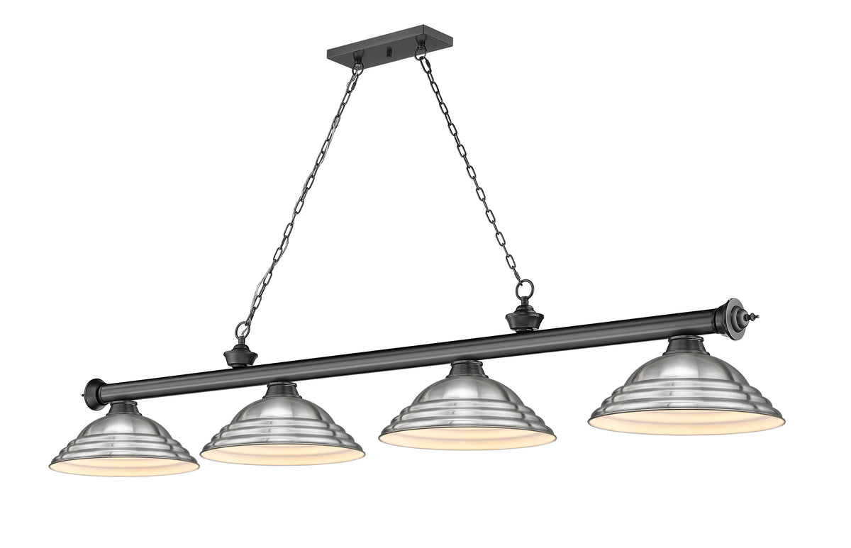 Cordon 4 Light Billiard