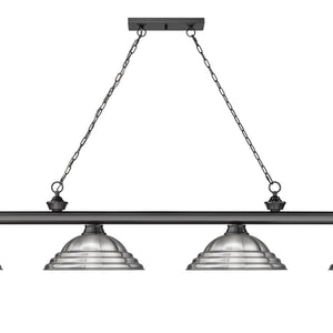 Cordon 4 Light Billiard