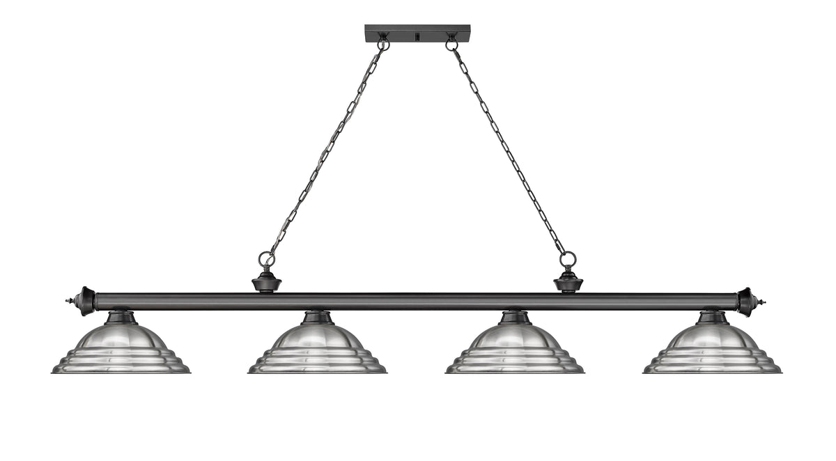 Cordon 4 Light Billiard