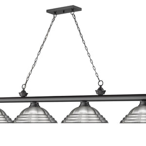 Cordon 4 Light Billiard
