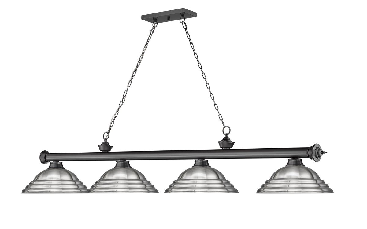 Cordon 4 Light Billiard