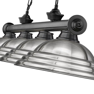 Cordon 4 Light Billiard