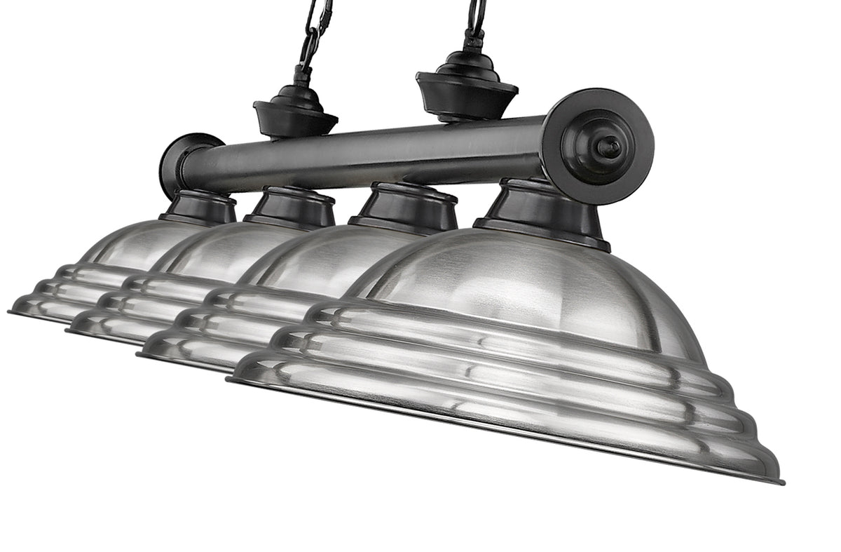 Cordon 4 Light Billiard