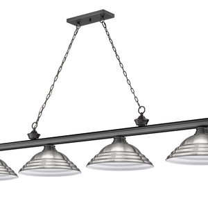 Cordon 4 Light Billiard