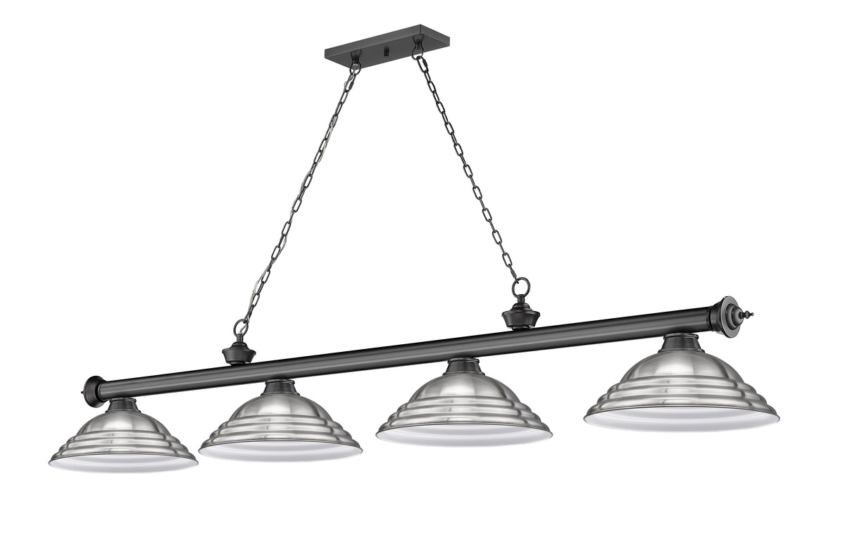 Cordon 4 Light Billiard