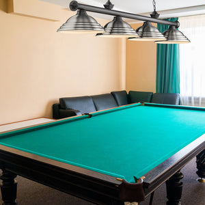 Cordon 4 Light Billiard