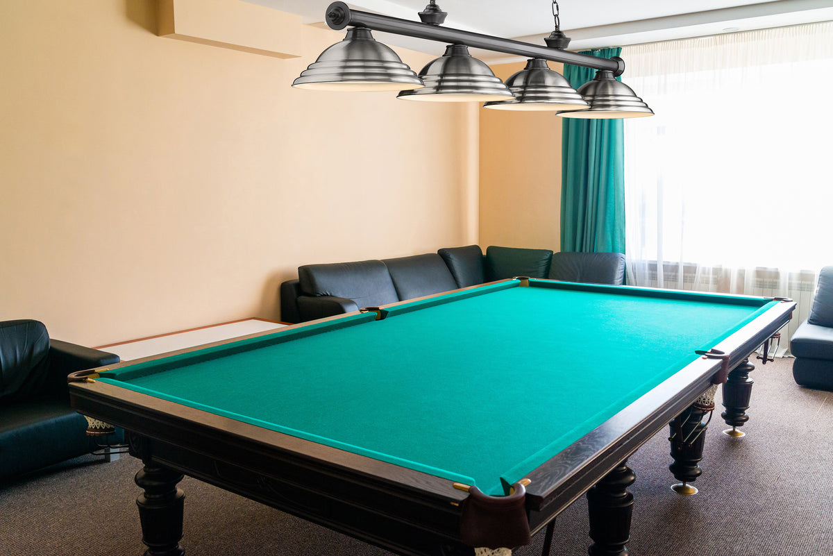 Cordon 4 Light Billiard