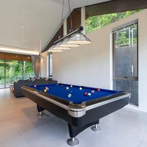 Cordon 4 Light Billiard