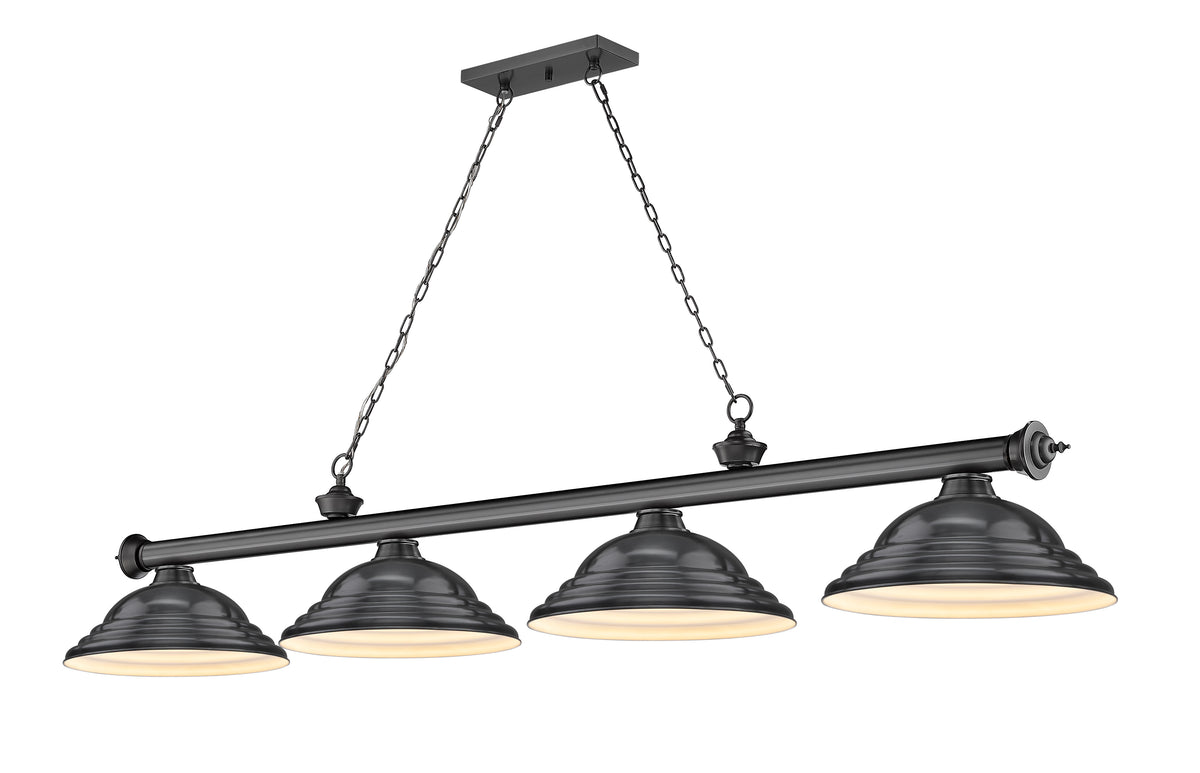 Cordon 4 Light Billiard