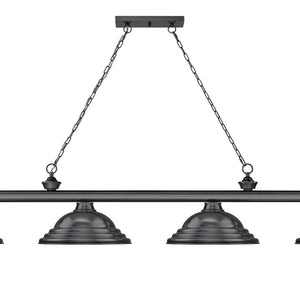 Cordon 4 Light Billiard