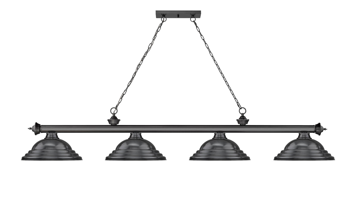 Cordon 4 Light Billiard