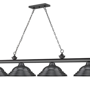 Cordon 4 Light Billiard
