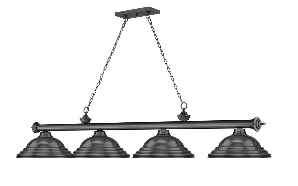 Cordon 4 Light Billiard