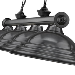 Cordon 4 Light Billiard