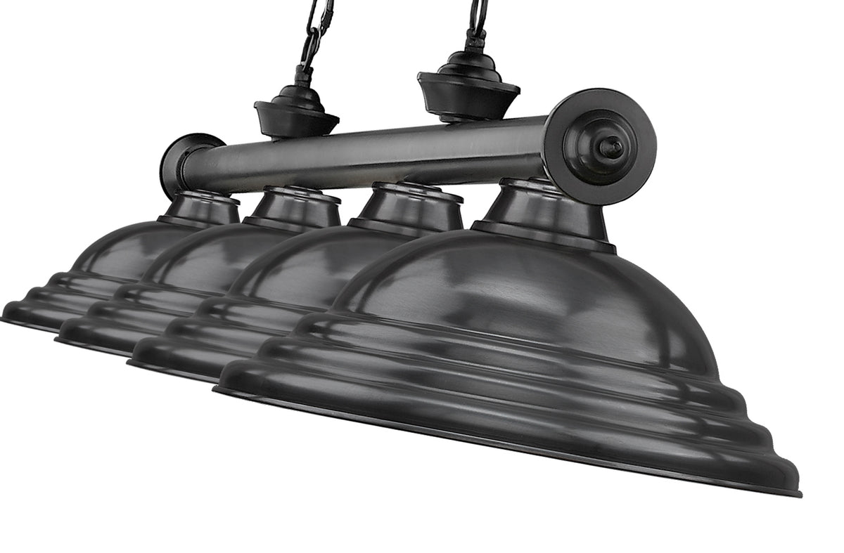 Cordon 4 Light Billiard