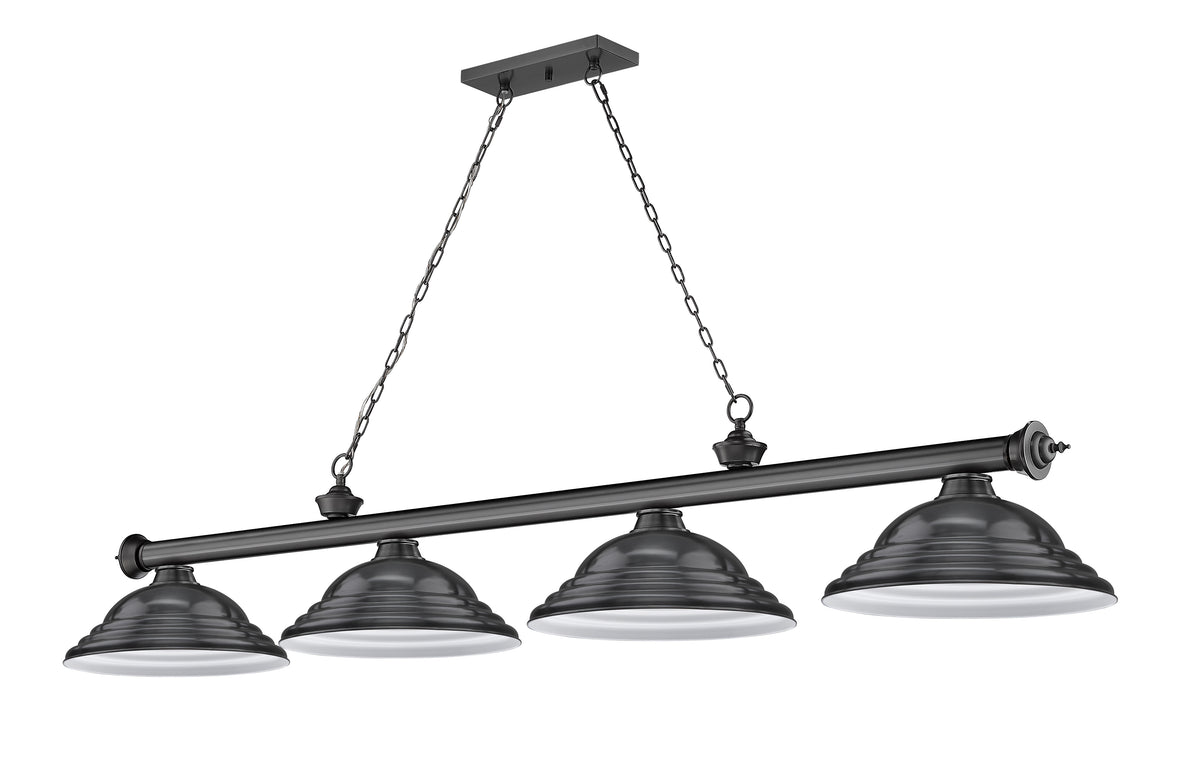 Cordon 4 Light Billiard