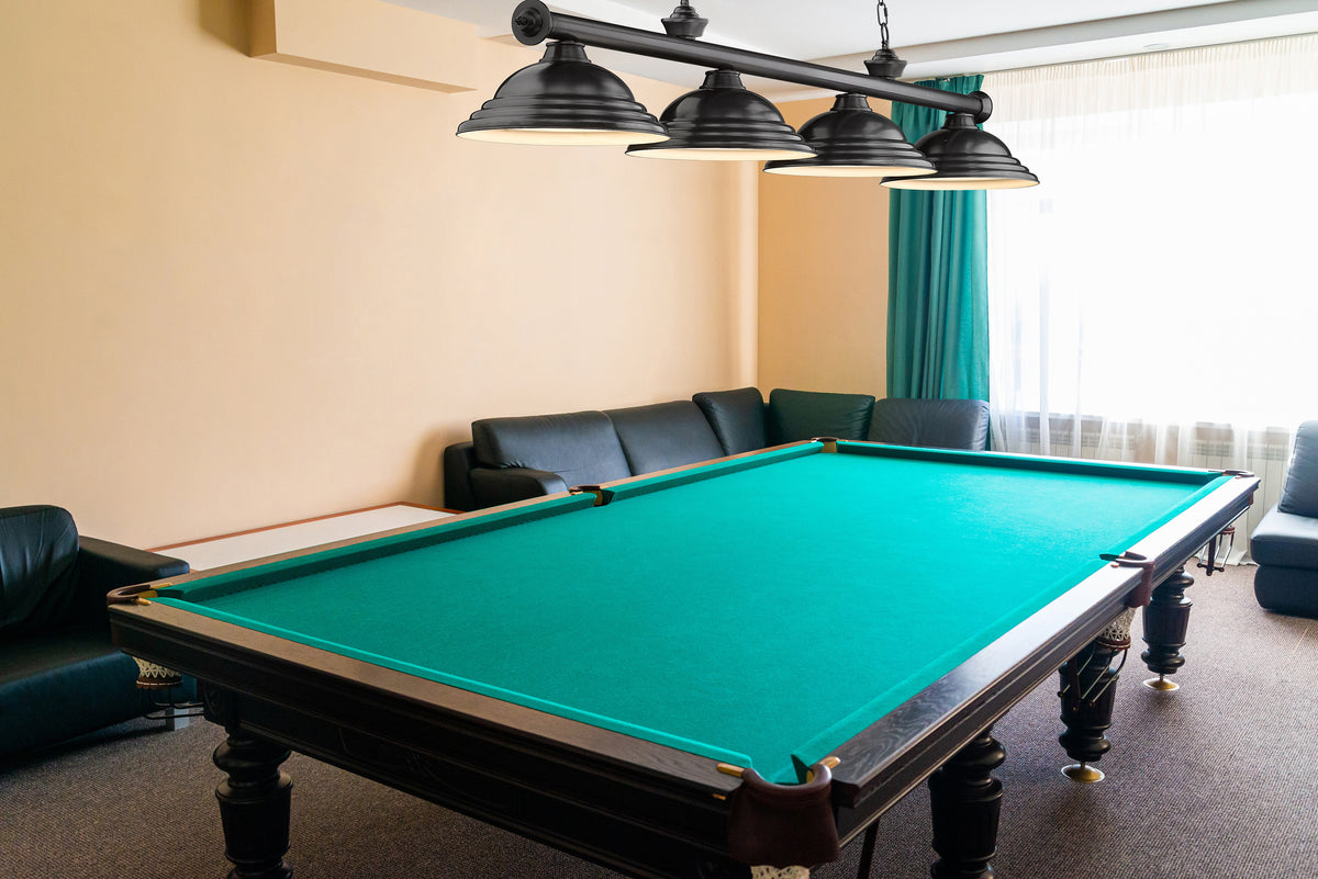 Cordon 4 Light Billiard