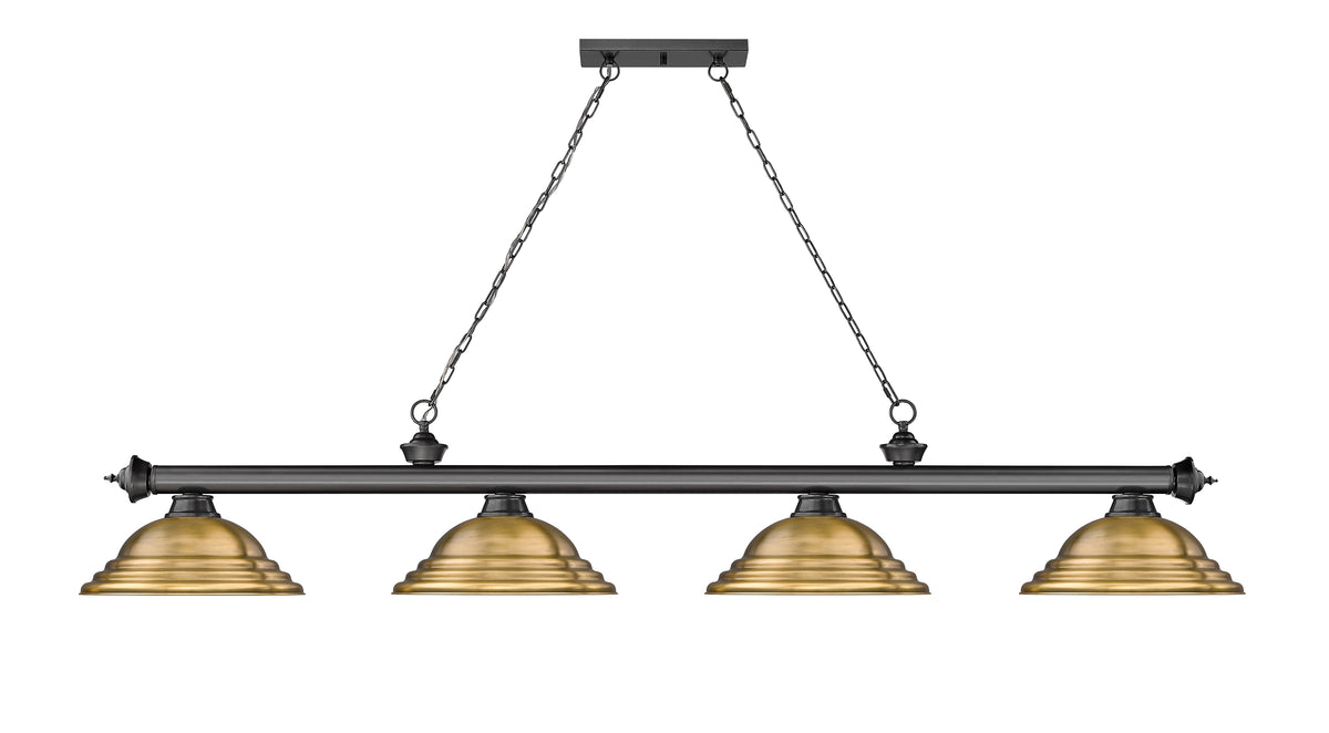 Cordon 4 Light Billiard