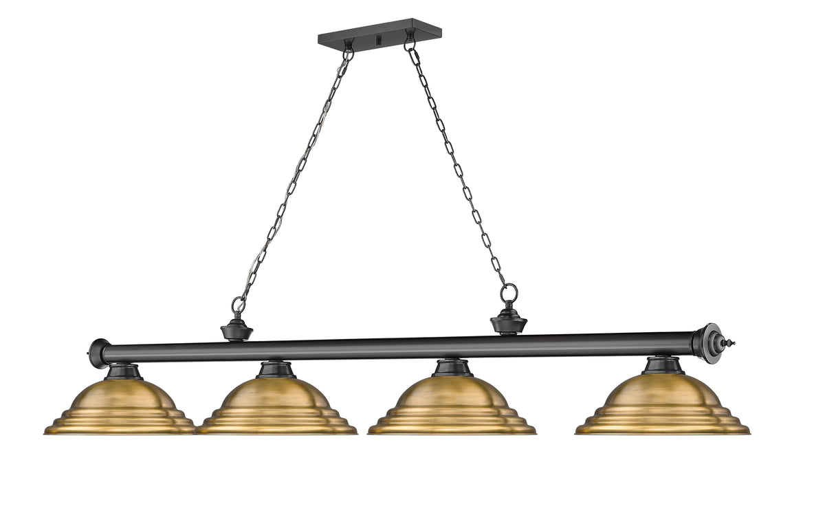 Cordon 4 Light Billiard