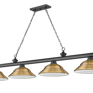 Cordon 4 Light Billiard
