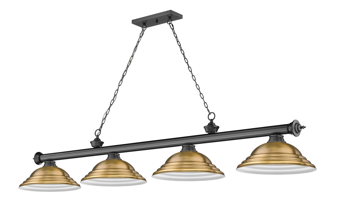 Cordon 4 Light Billiard