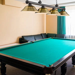 Cordon 4 Light Billiard