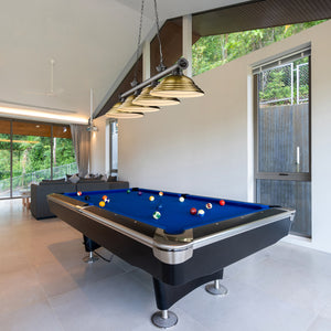 Cordon 4 Light Billiard