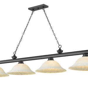 Cordon 4 Light Billiard