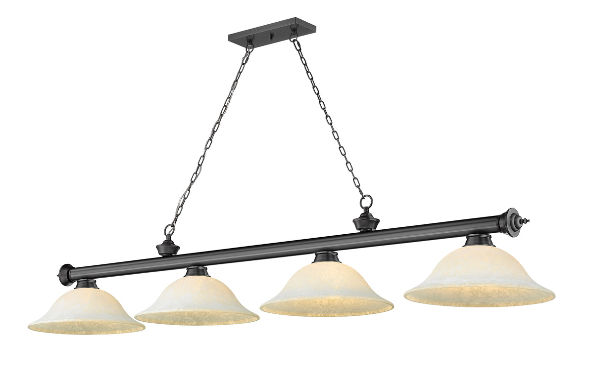 Cordon 4 Light Billiard
