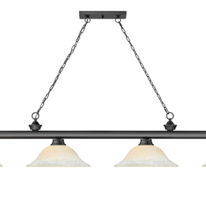 Cordon 4 Light Billiard