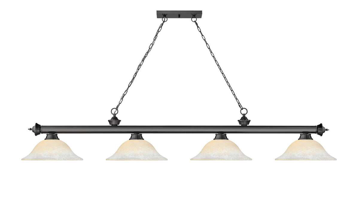 Cordon 4 Light Billiard