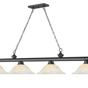 Cordon 4 Light Billiard