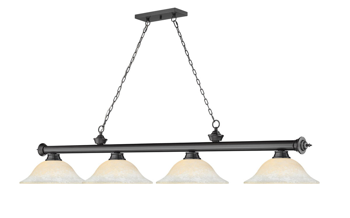 Cordon 4 Light Billiard