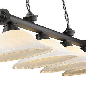 Cordon 4 Light Billiard