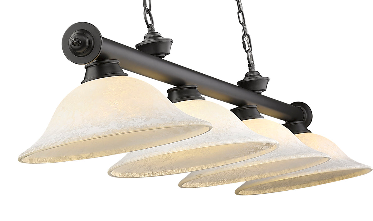 Cordon 4 Light Billiard