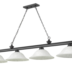 Cordon 4 Light Billiard