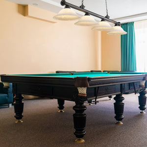 Cordon 4 Light Billiard