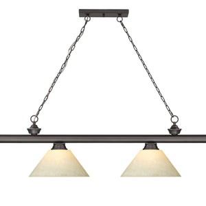 Cordon 4 Light Billiard