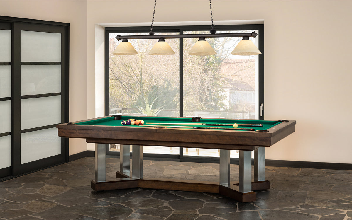 Cordon 4 Light Billiard