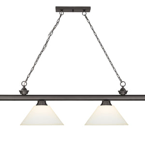 Cordon 4 Light Billiard