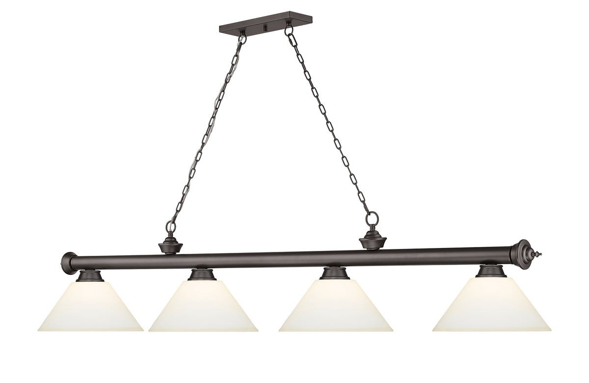 Cordon 4 Light Billiard