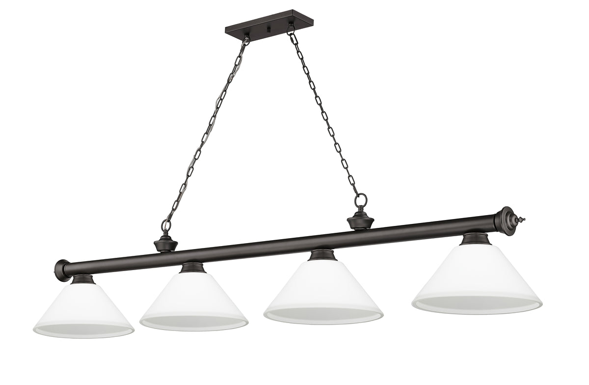 Cordon 4 Light Billiard