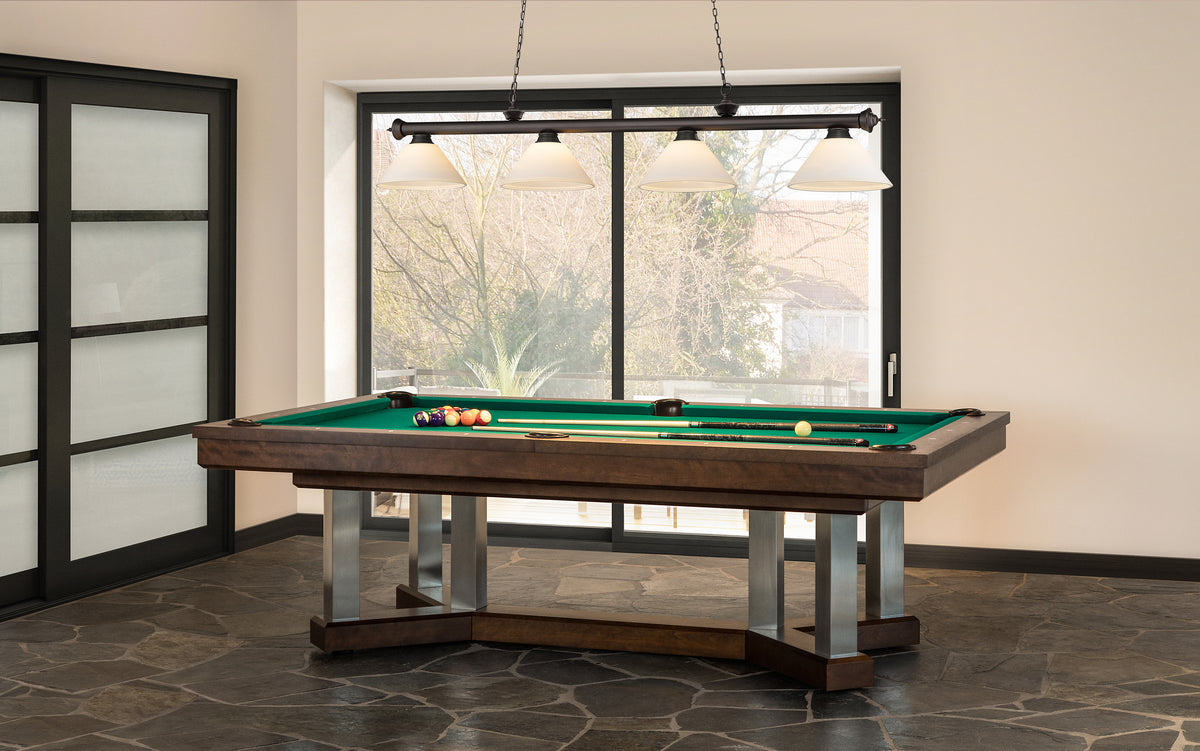 Cordon 4 Light Billiard