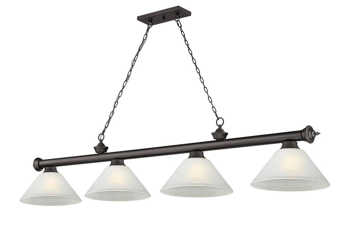 Cordon 4 Light Billiard